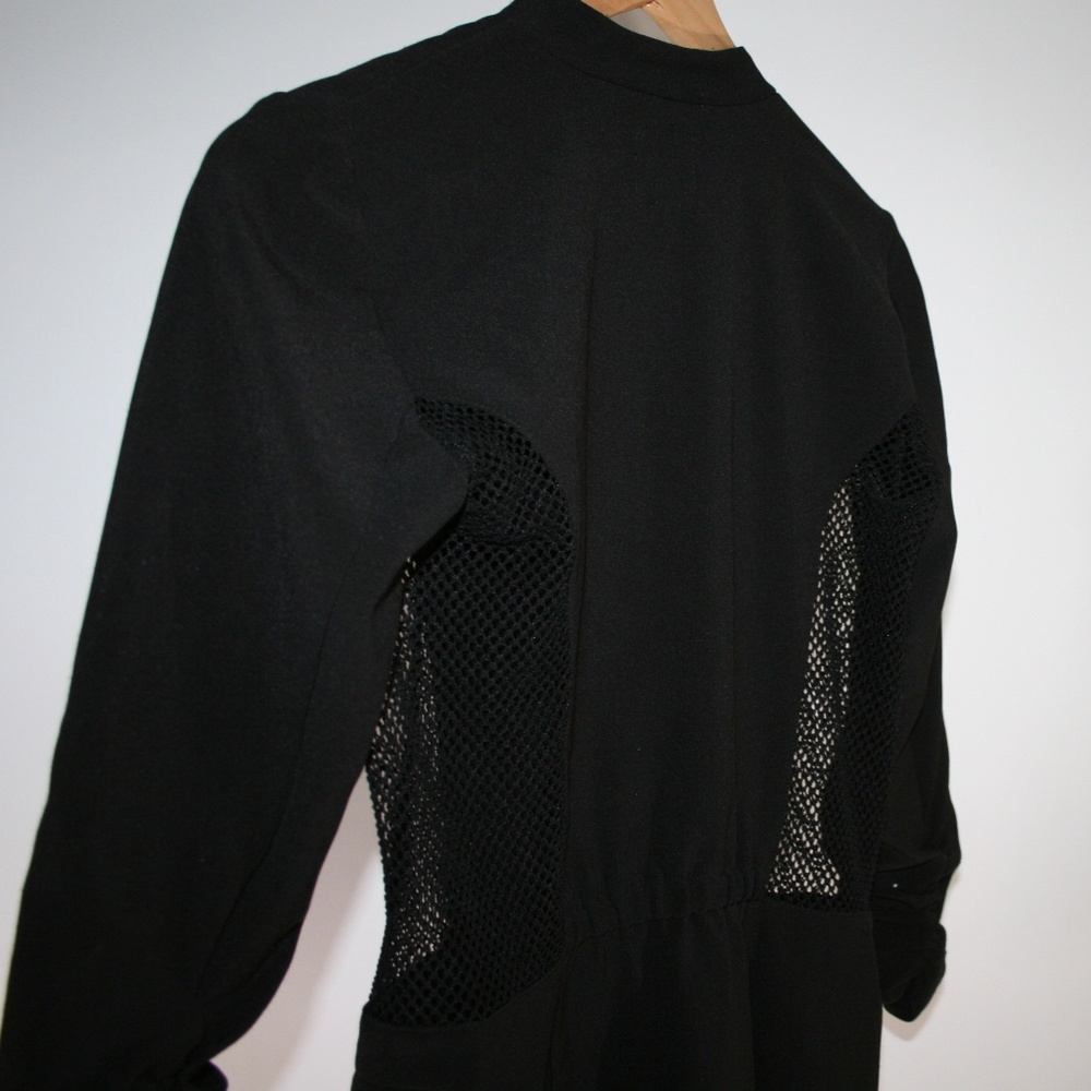 XOXO Black Small Size